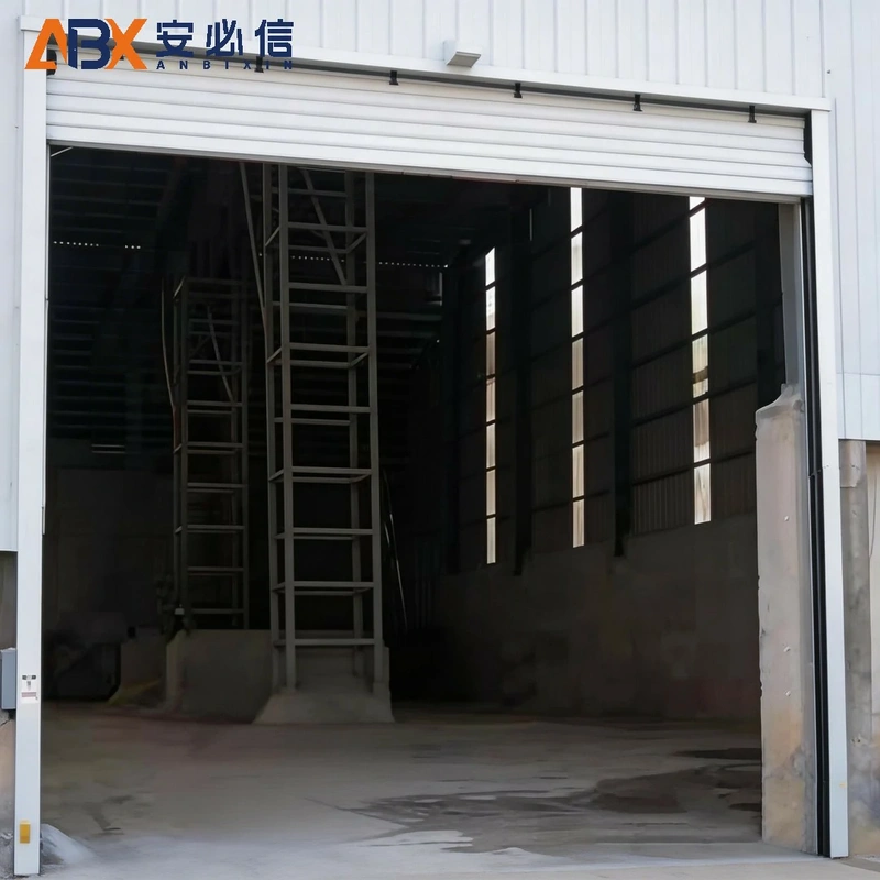 阿拉尔快速堆积门